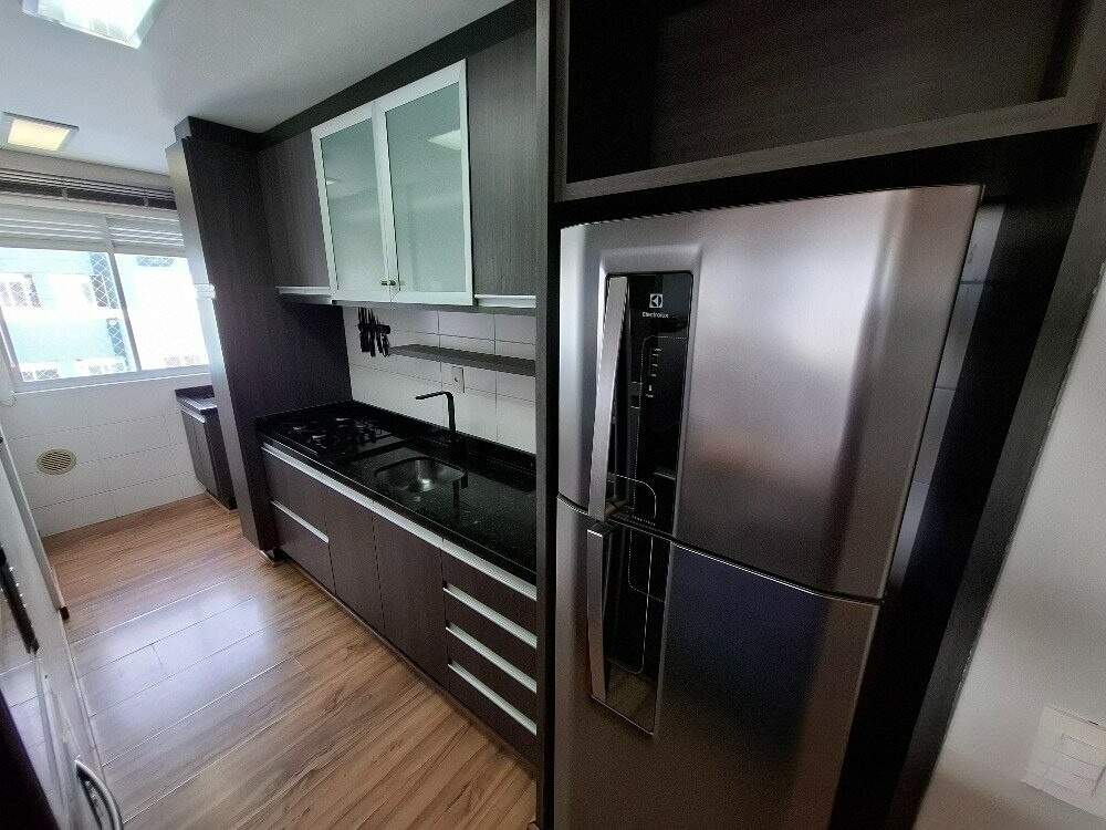 Apartamento à venda no Jardim Cidade de Florianópolis: 