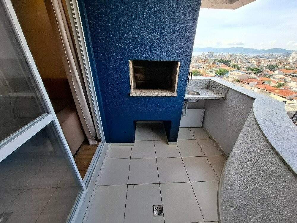 Apartamento à venda no Jardim Cidade de Florianópolis: 