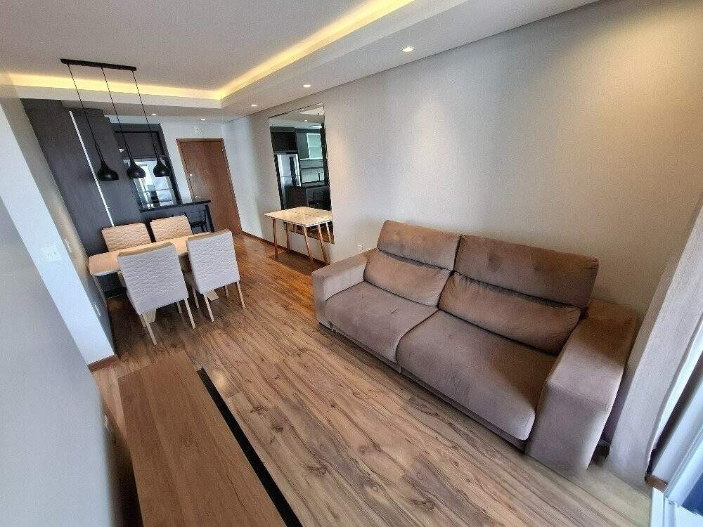 Apartamento à venda no Jardim Cidade de Florianópolis: 