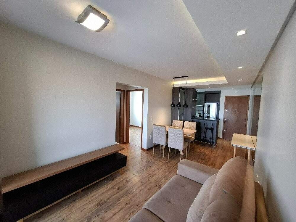 Apartamento à venda no Jardim Cidade de Florianópolis: 