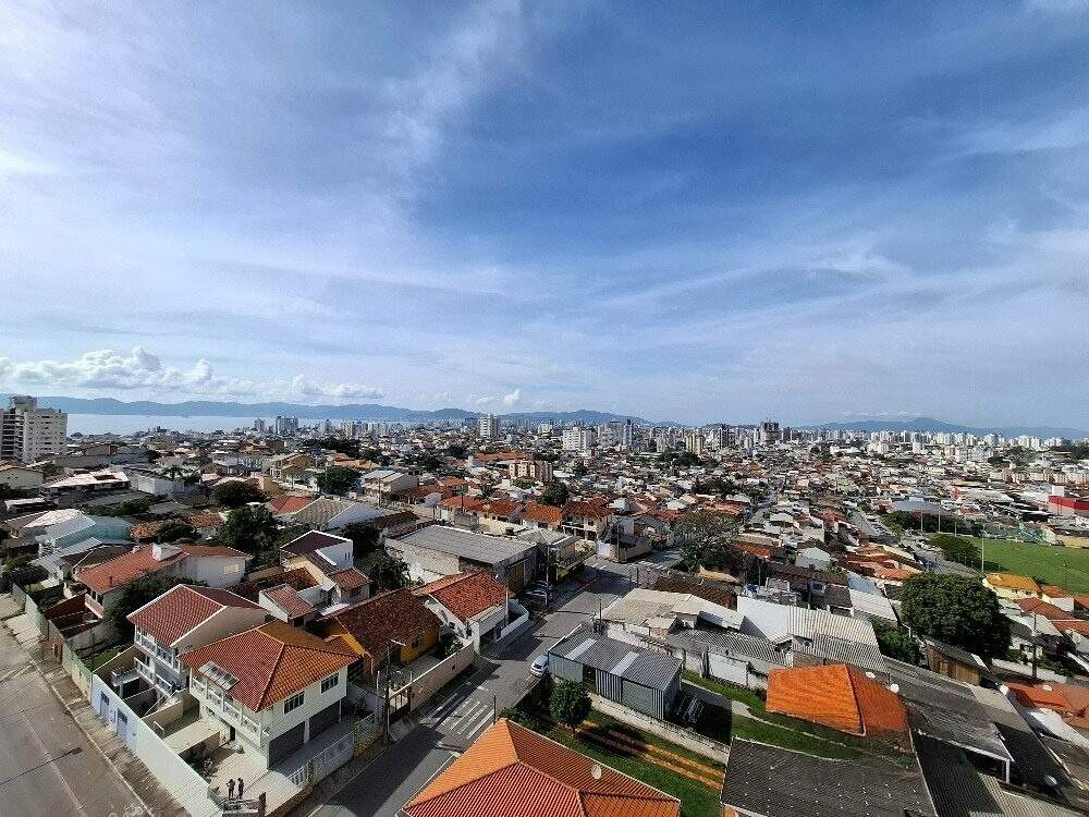 Apartamento à venda no Jardim Cidade de Florianópolis: 