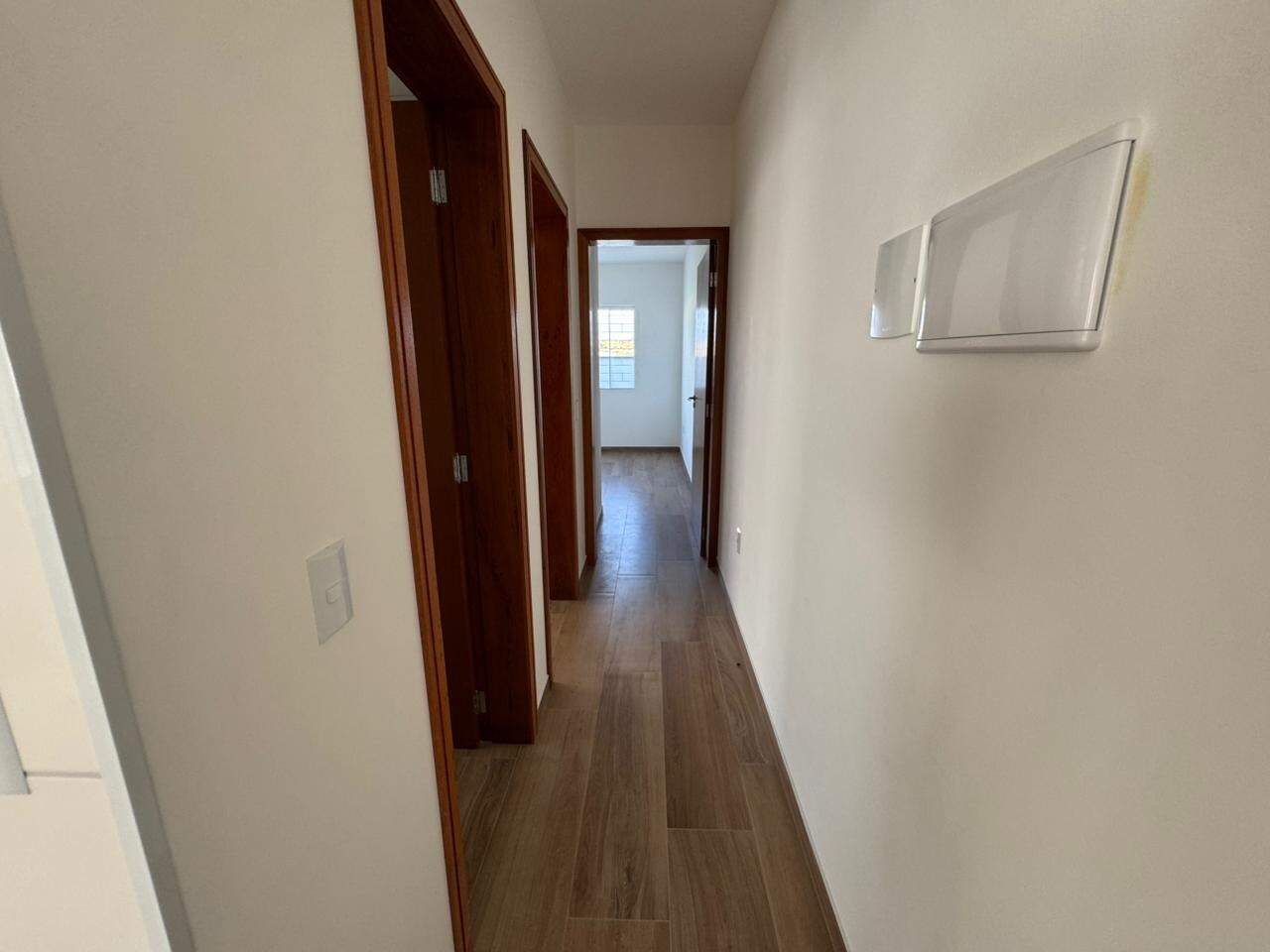 Apartamento à venda no São Sebastião: 