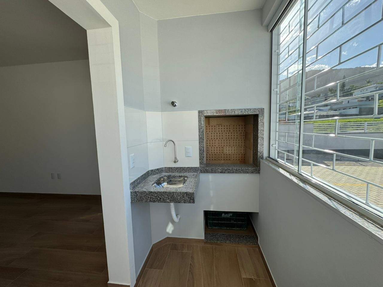 Apartamento à venda no São Sebastião: 