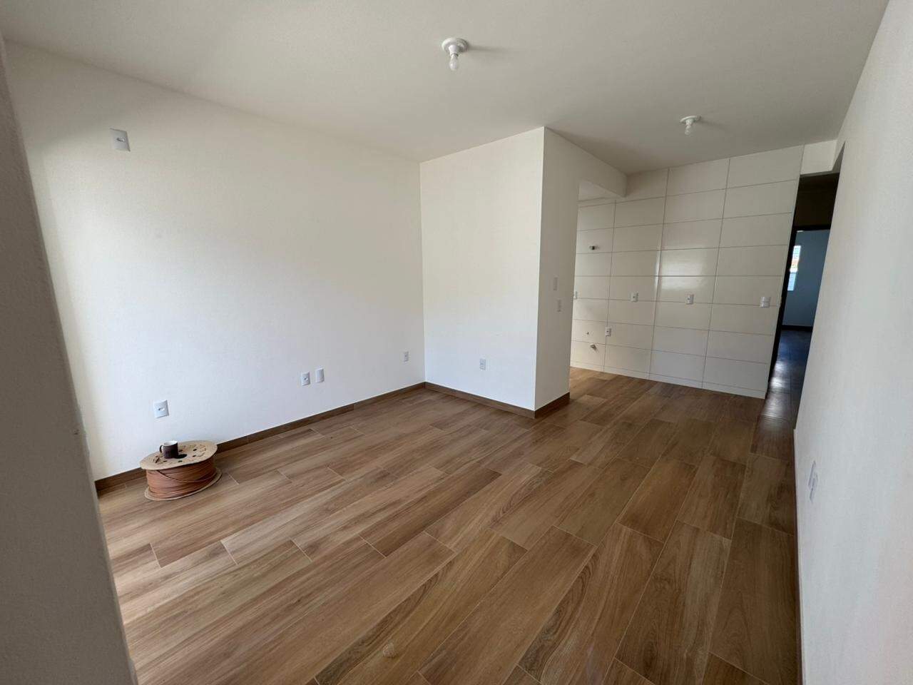 Apartamento à venda no São Sebastião: 