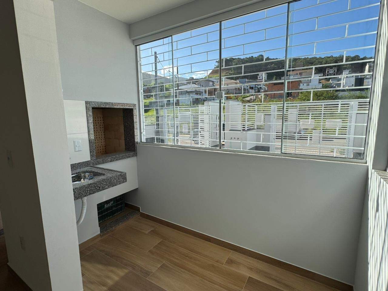 Apartamento à venda no São Sebastião: 