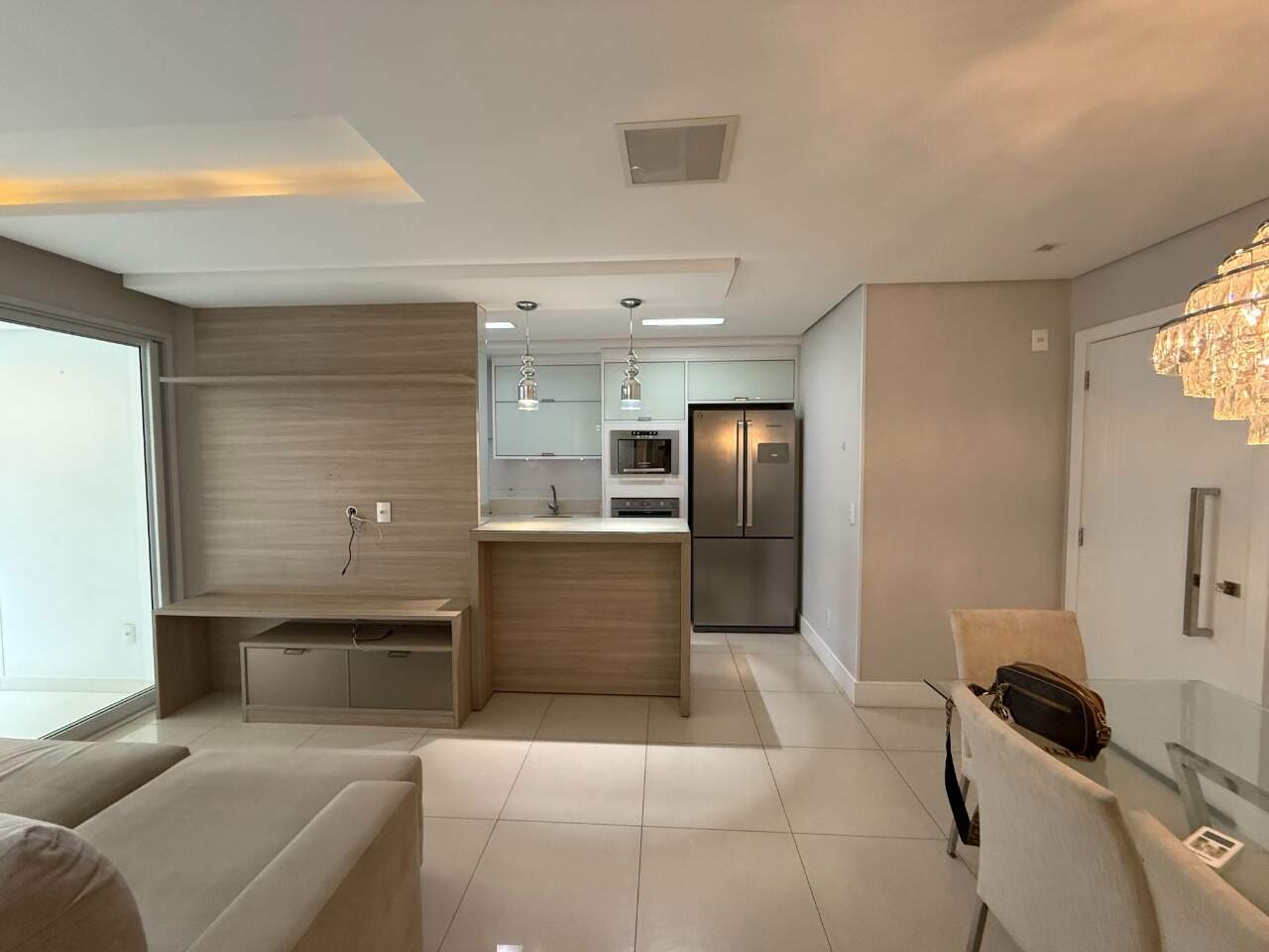 Apartamento à venda no Nossa Senhora do Rosário: 