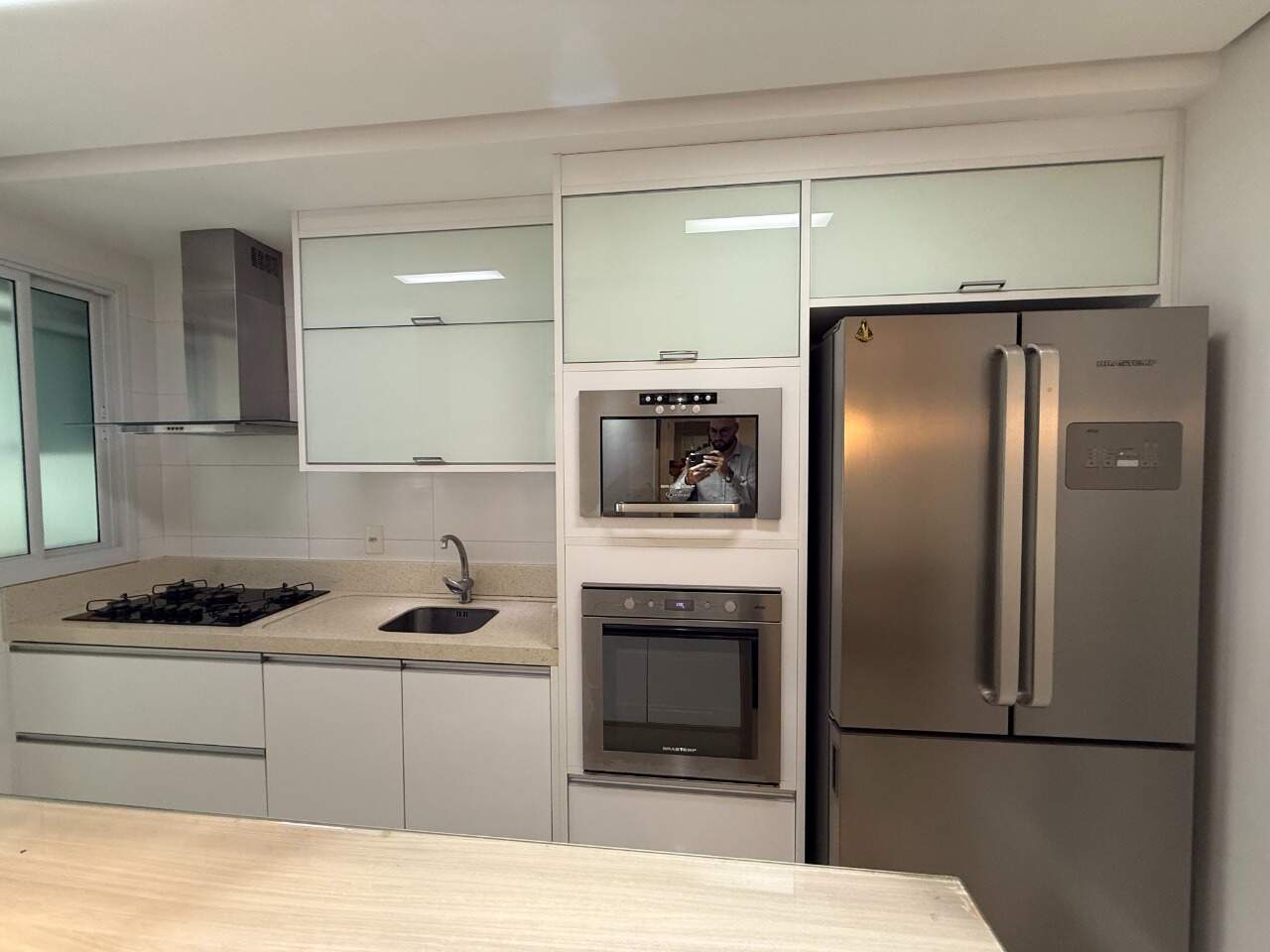 Apartamento à venda no Nossa Senhora do Rosário: 
