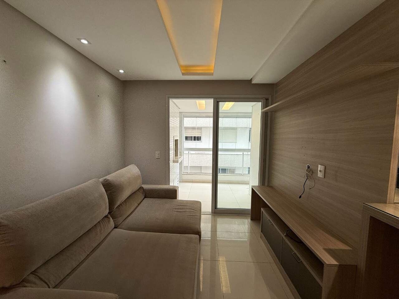 Apartamento à venda no Nossa Senhora do Rosário: 