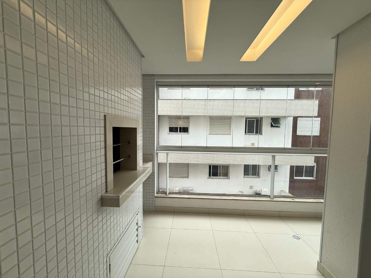 Apartamento à venda no Nossa Senhora do Rosário: 