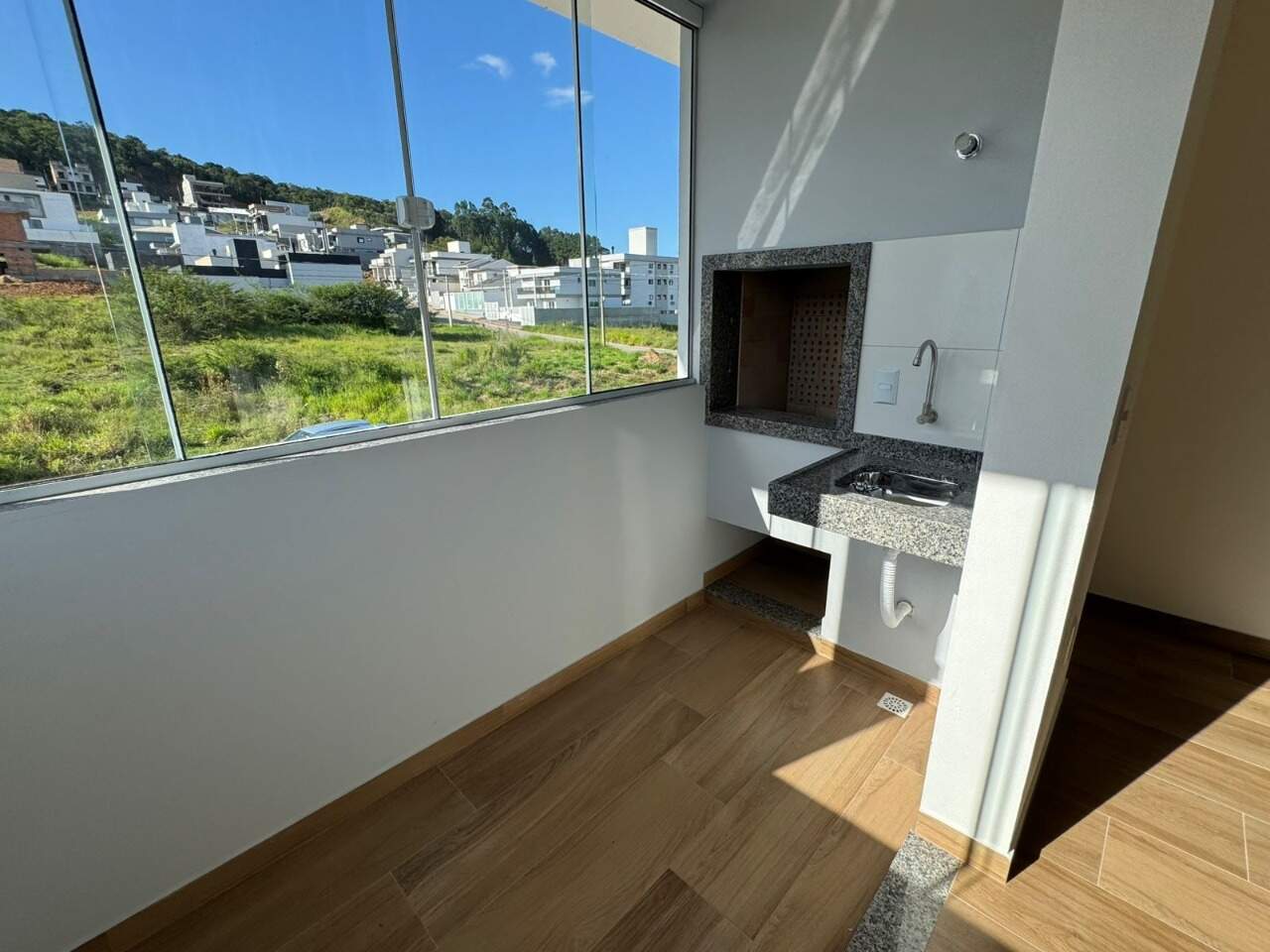 Apartamento à venda no São Sebastião: 