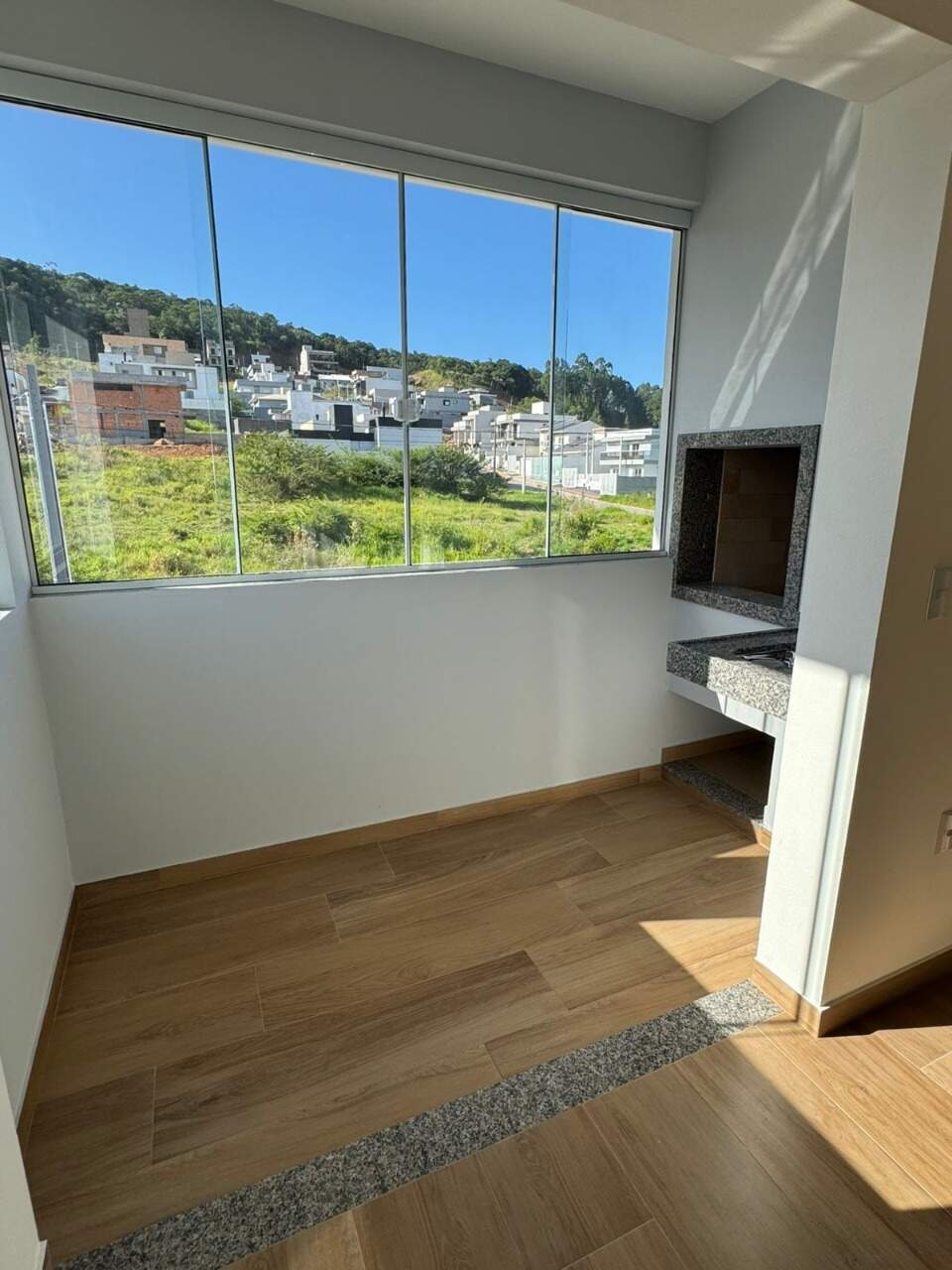 Apartamento à venda no São Sebastião: 