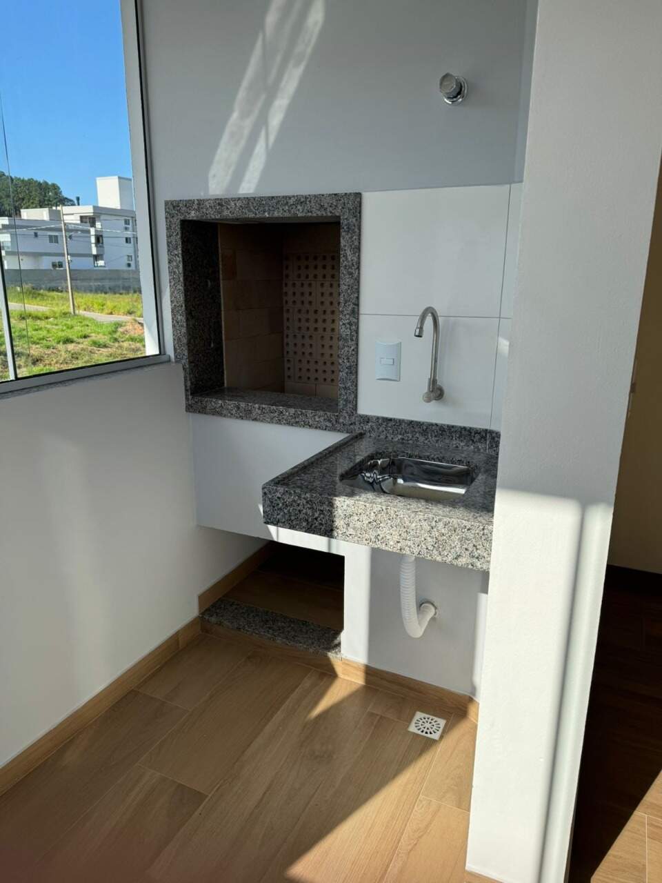 Apartamento à venda no São Sebastião: 