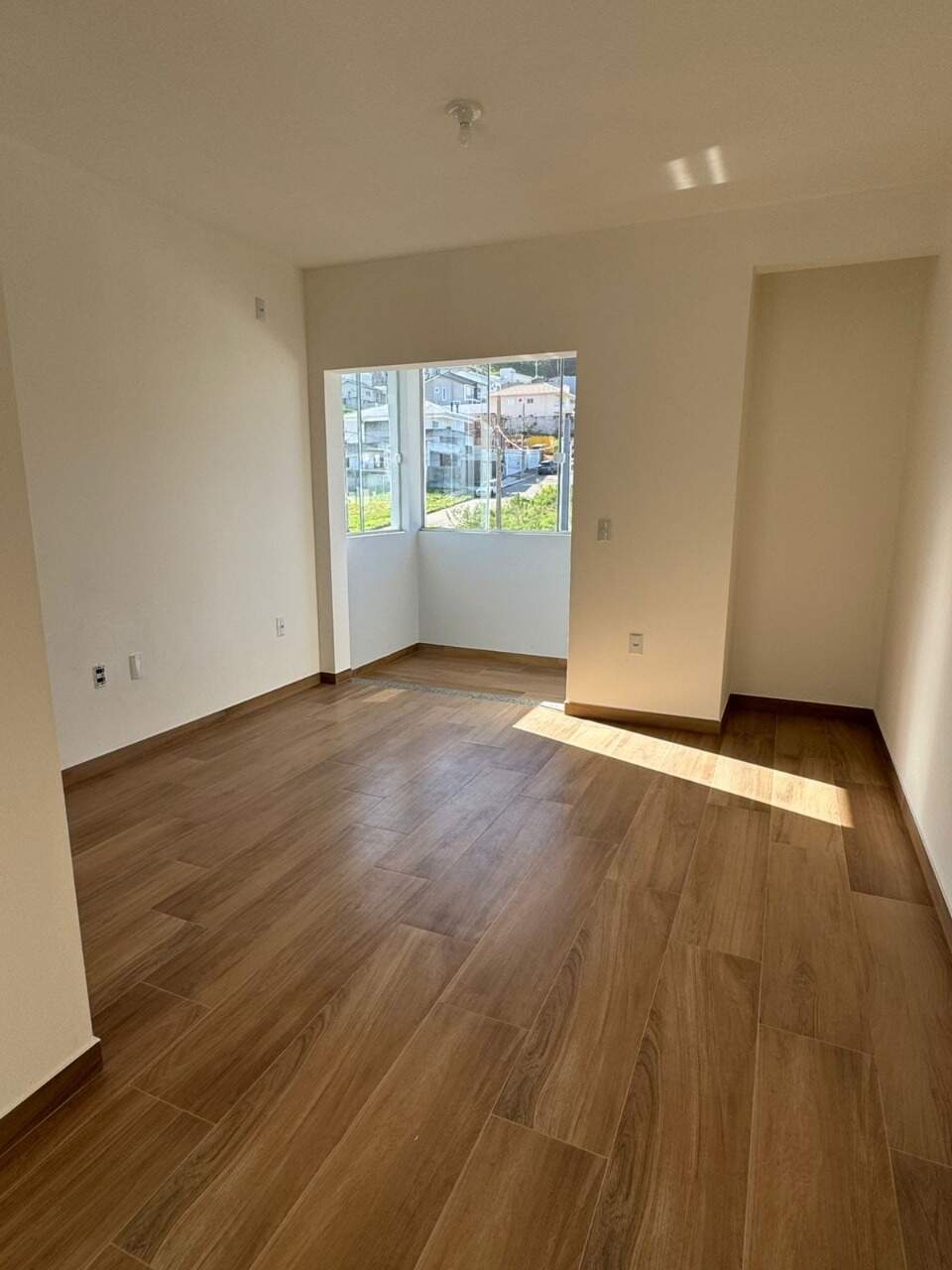 Apartamento à venda no São Sebastião: 