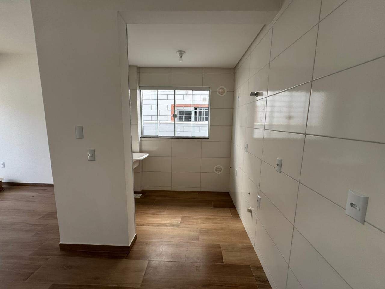 Apartamento à venda no São Sebastião: 