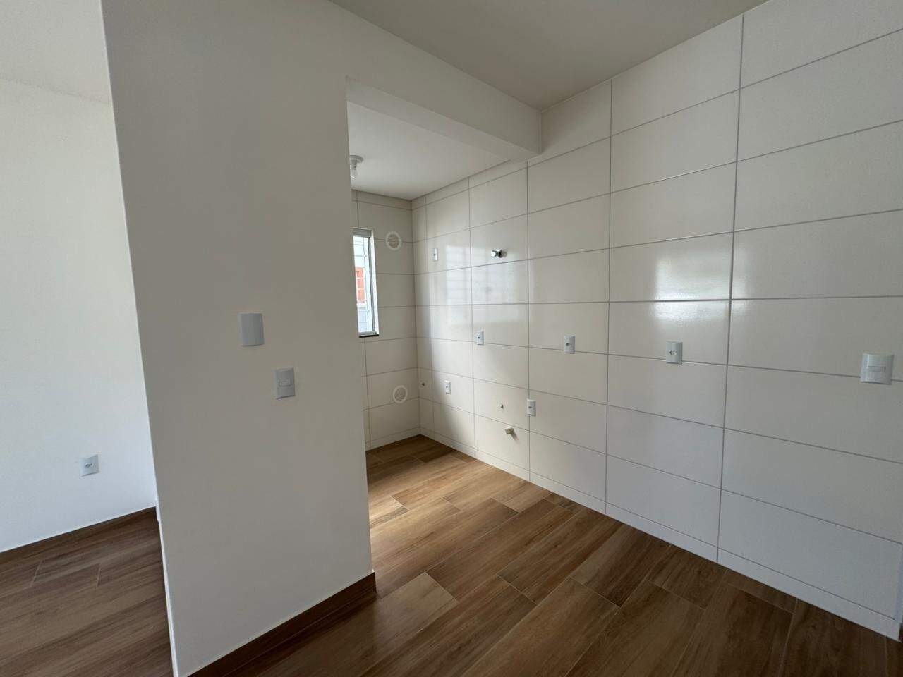 Apartamento à venda no São Sebastião: 
