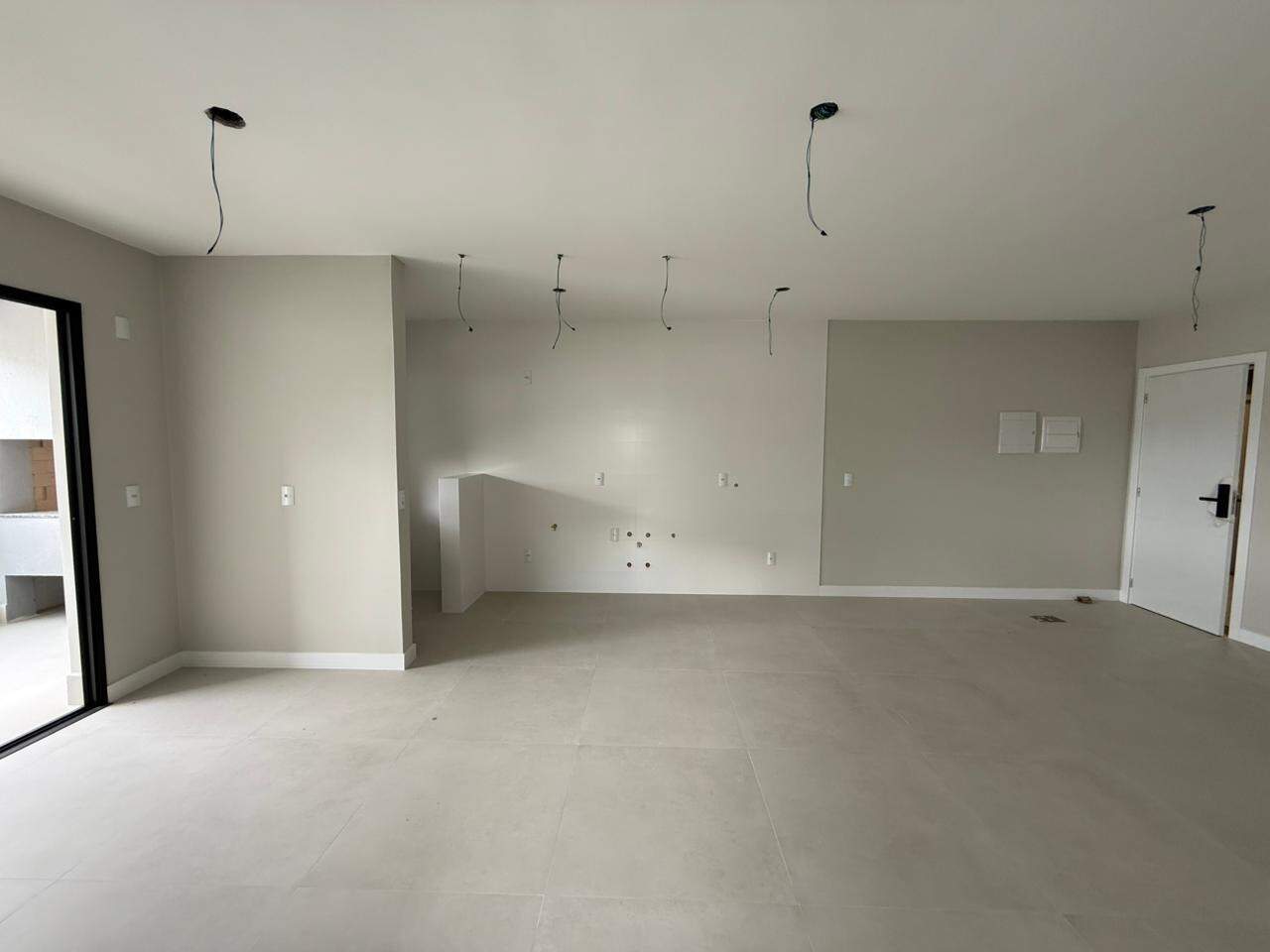 Apartamento para aluguel no Pedra Branca: 