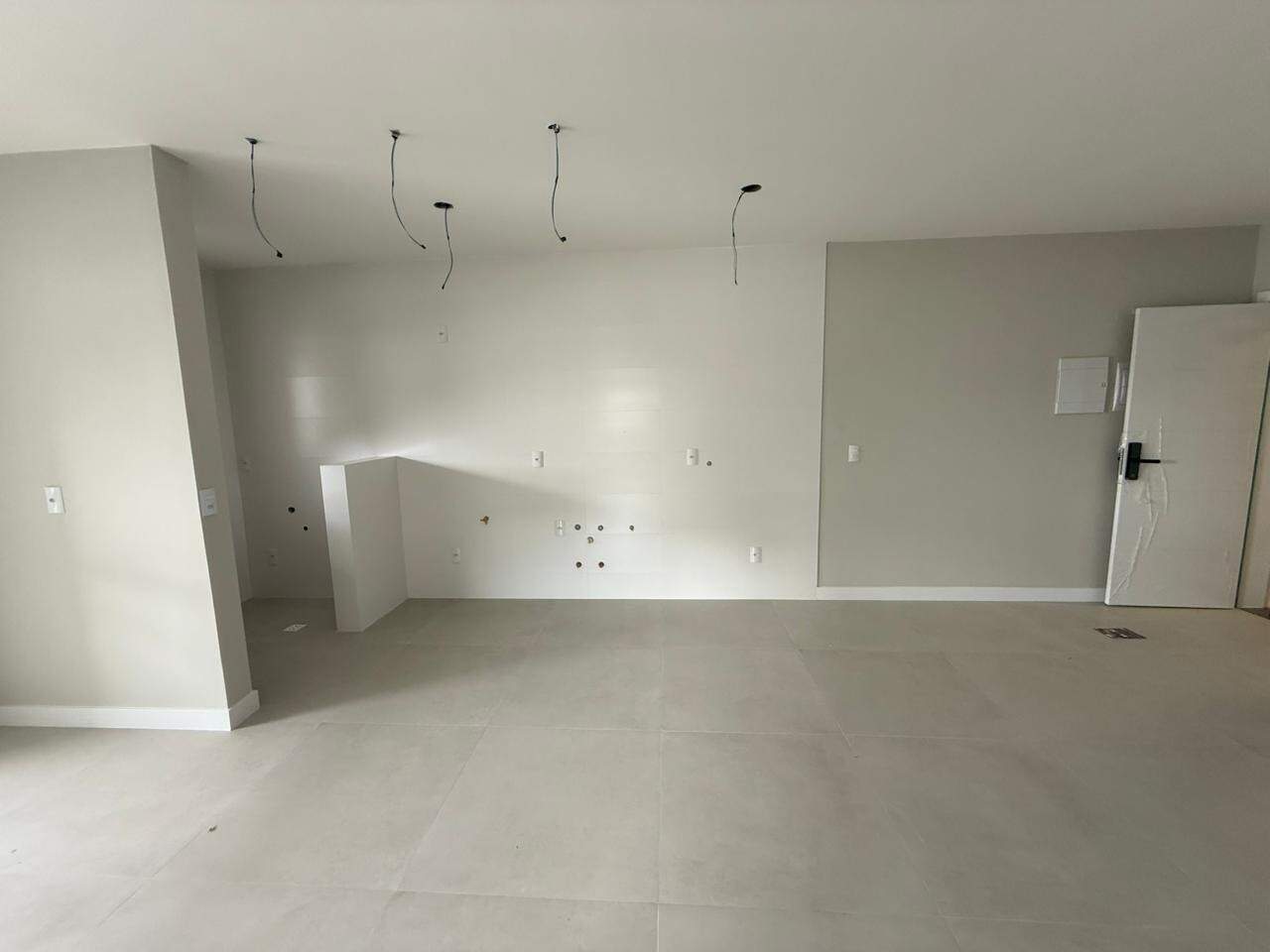 Apartamento para aluguel no Pedra Branca: 