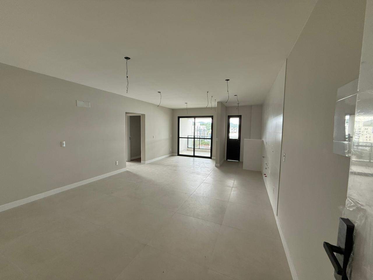 Apartamento para aluguel no Pedra Branca: 