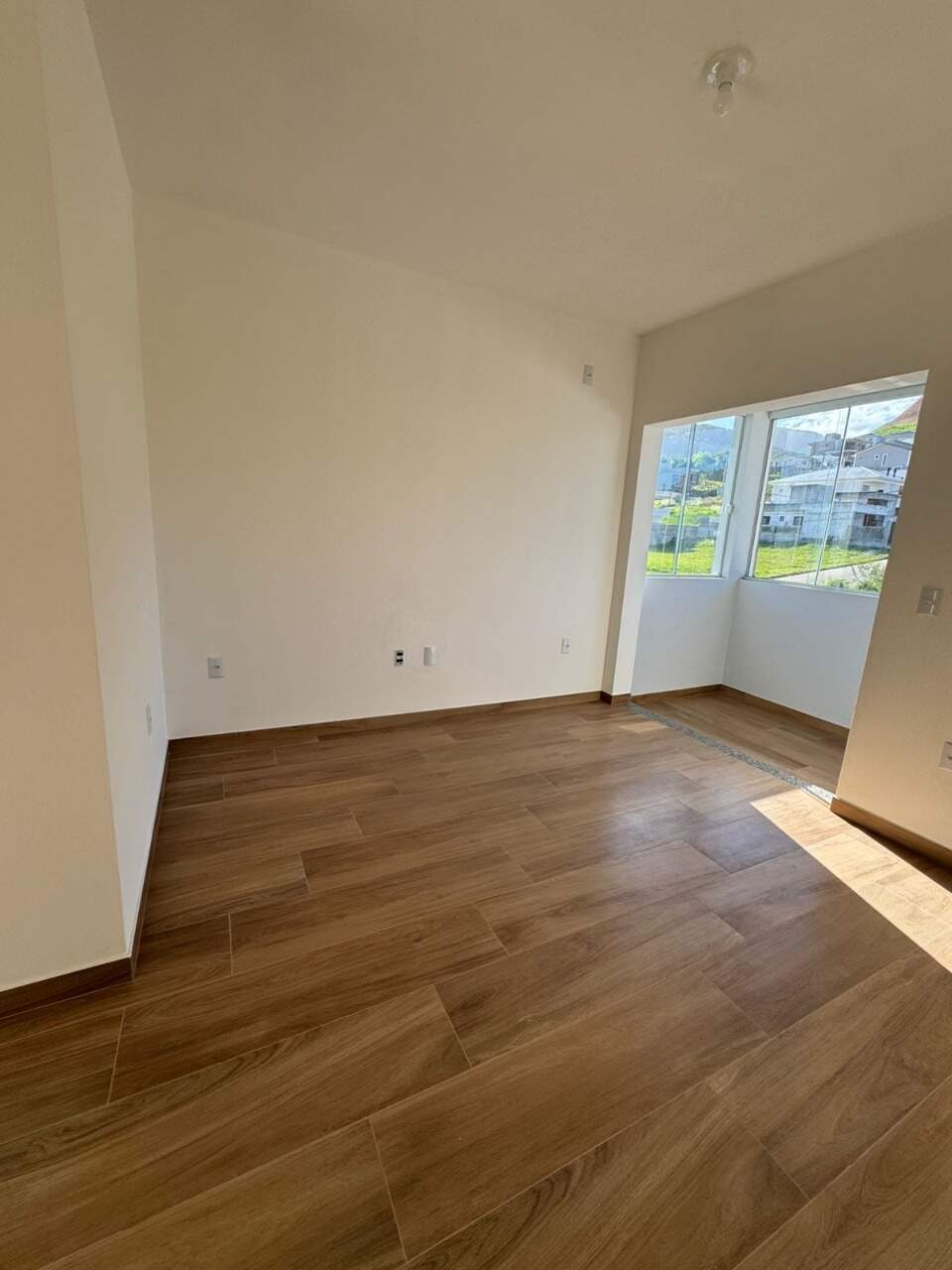 Apartamento à venda no São Sebastião: 