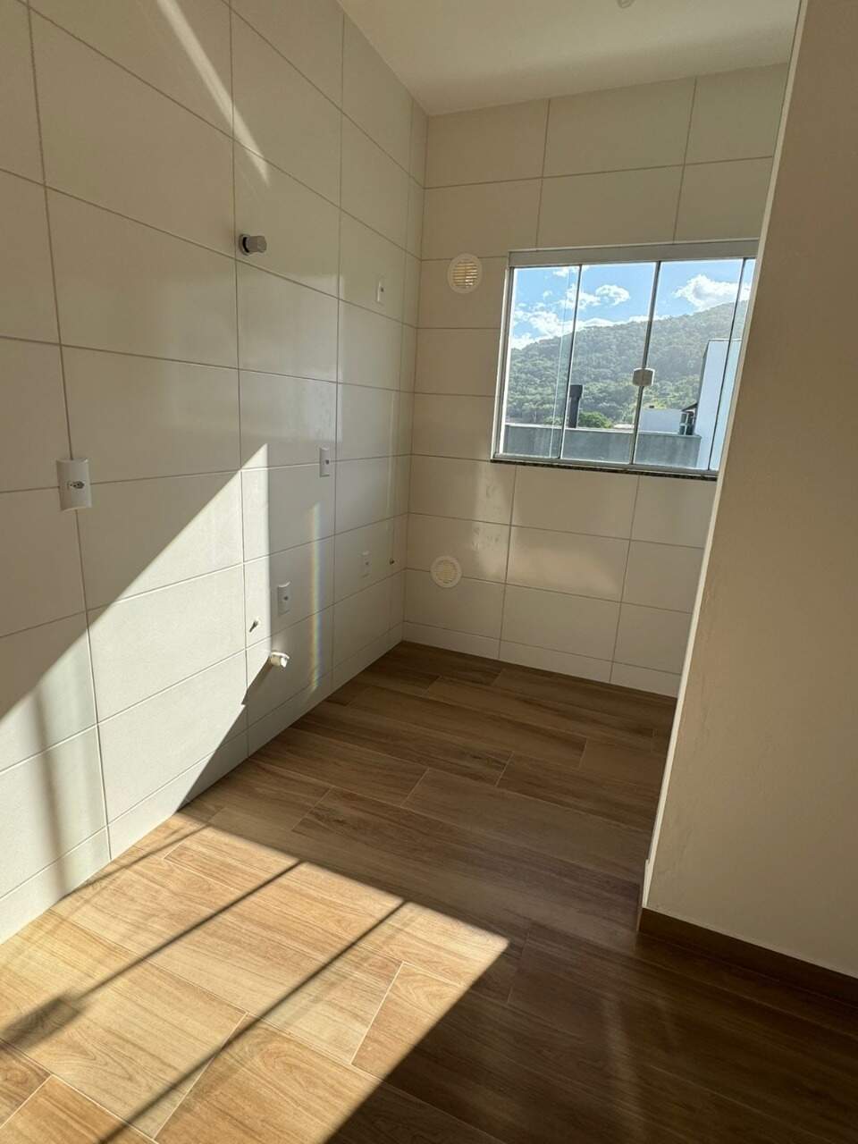 Apartamento à venda no São Sebastião: 