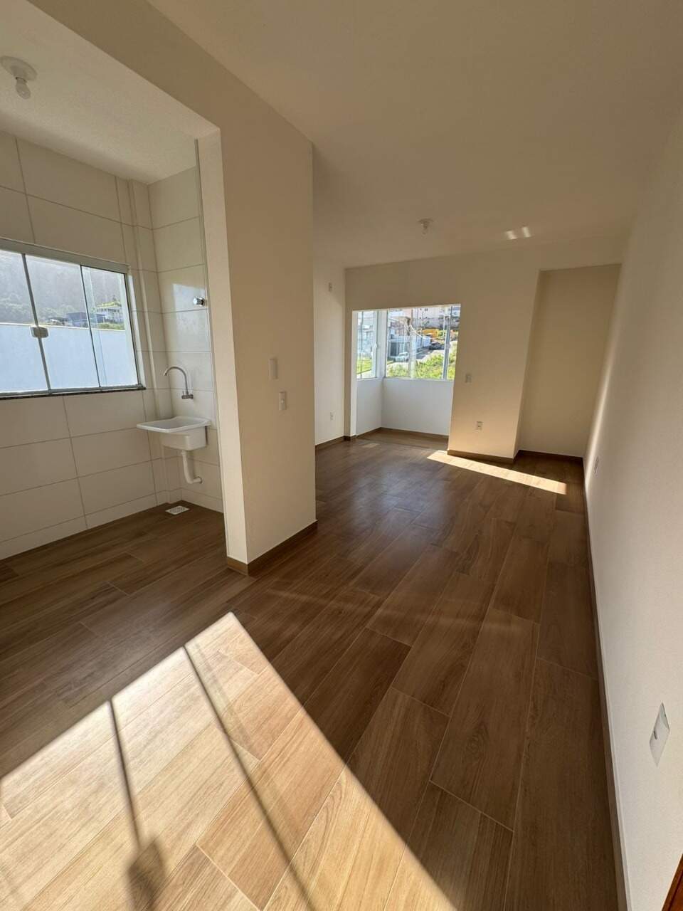 Apartamento à venda no São Sebastião: 