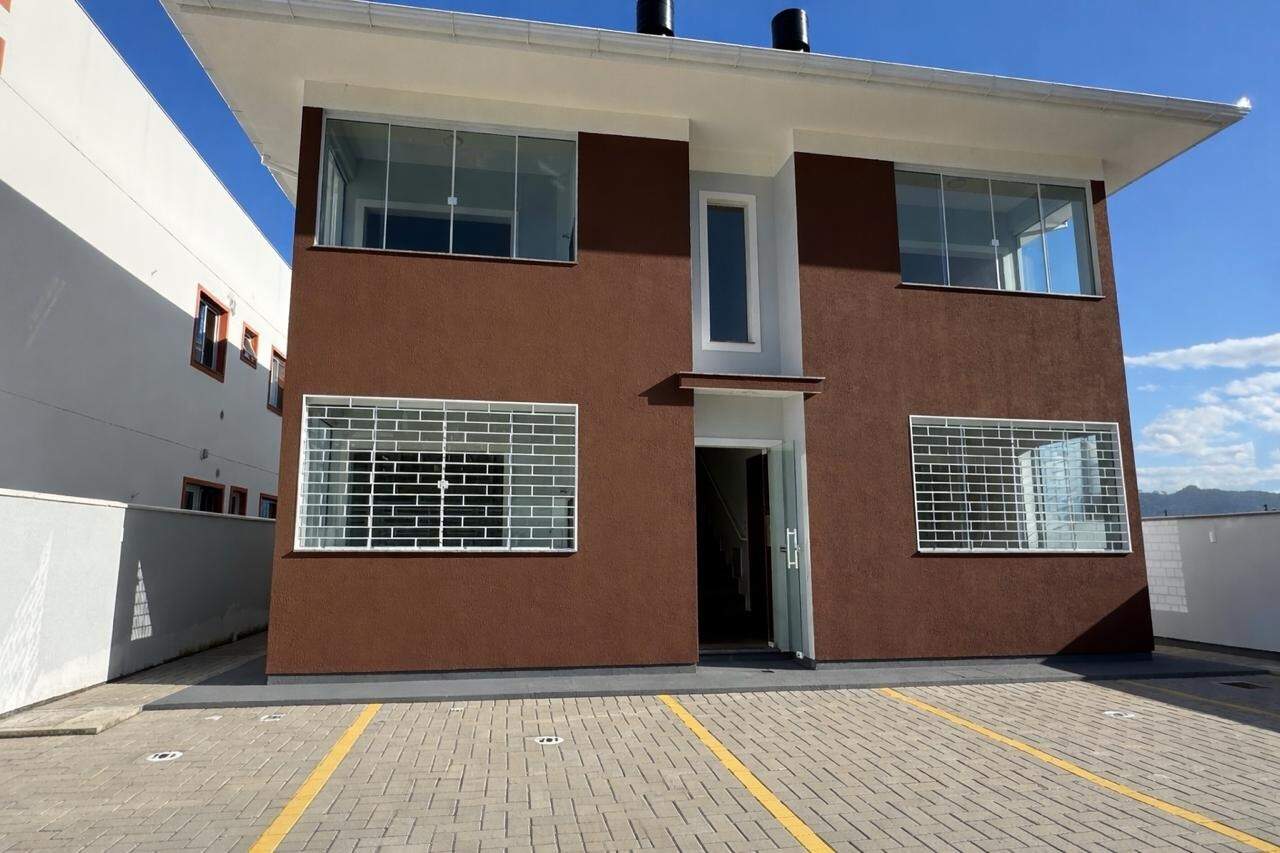 Apartamento à venda no São Sebastião: 