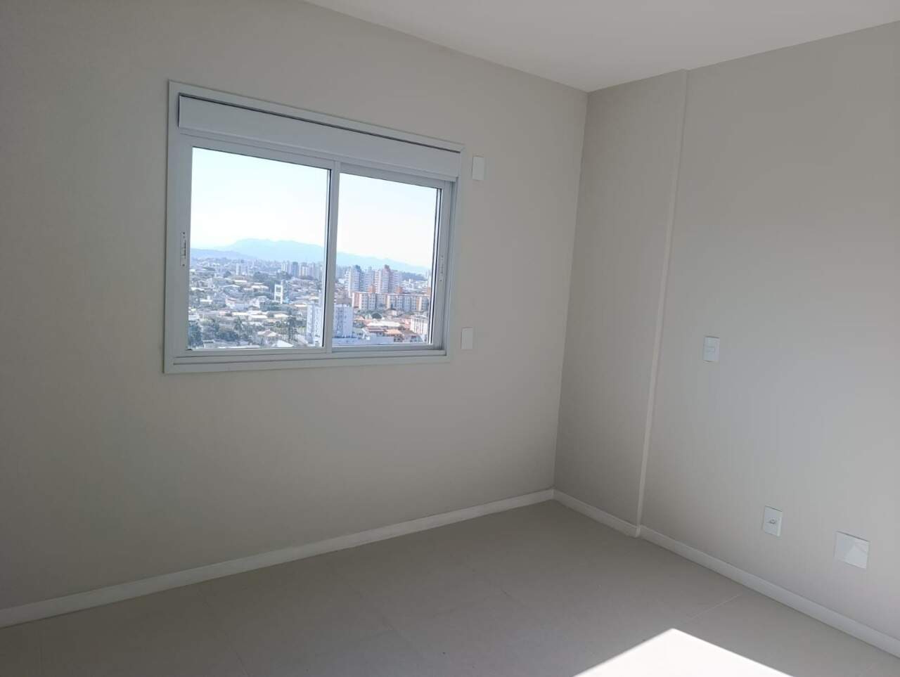 Apartamento à venda no Jardim Cidade de Florianópolis: 