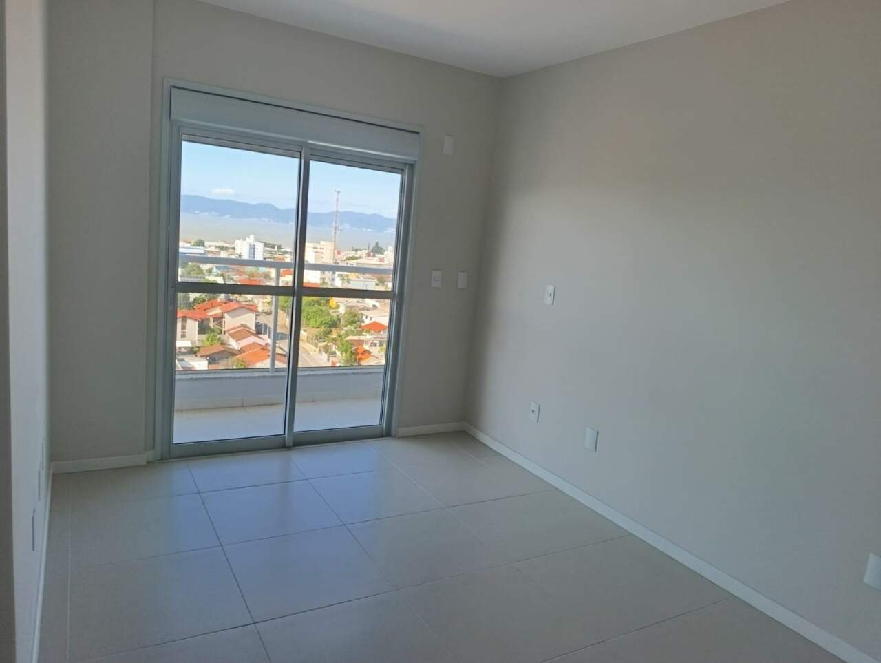 Apartamento à venda no Jardim Cidade de Florianópolis: 