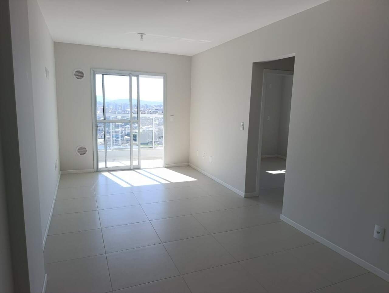 Apartamento à venda no Jardim Cidade de Florianópolis: 