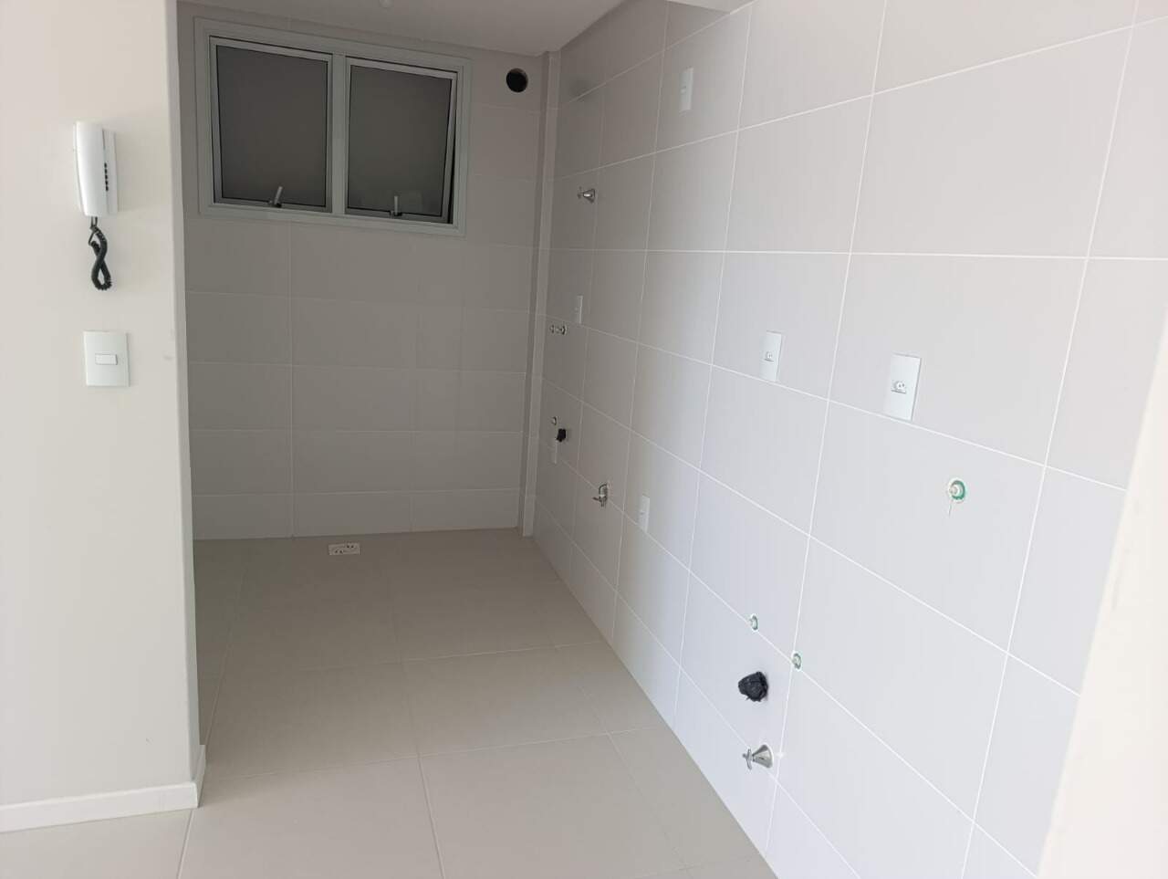 Apartamento à venda no Jardim Cidade de Florianópolis: 