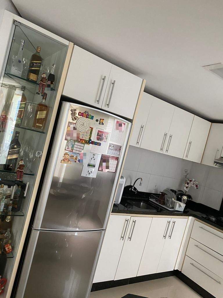 Apartamento à venda no Pagani: 