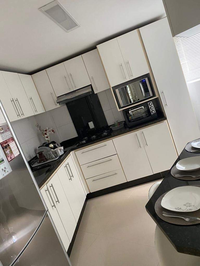 Apartamento à venda no Pagani: 