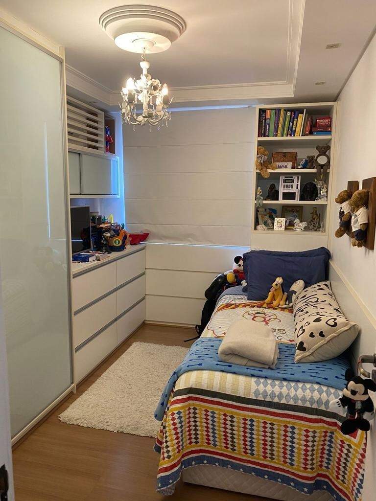 Apartamento à venda no Pagani: 