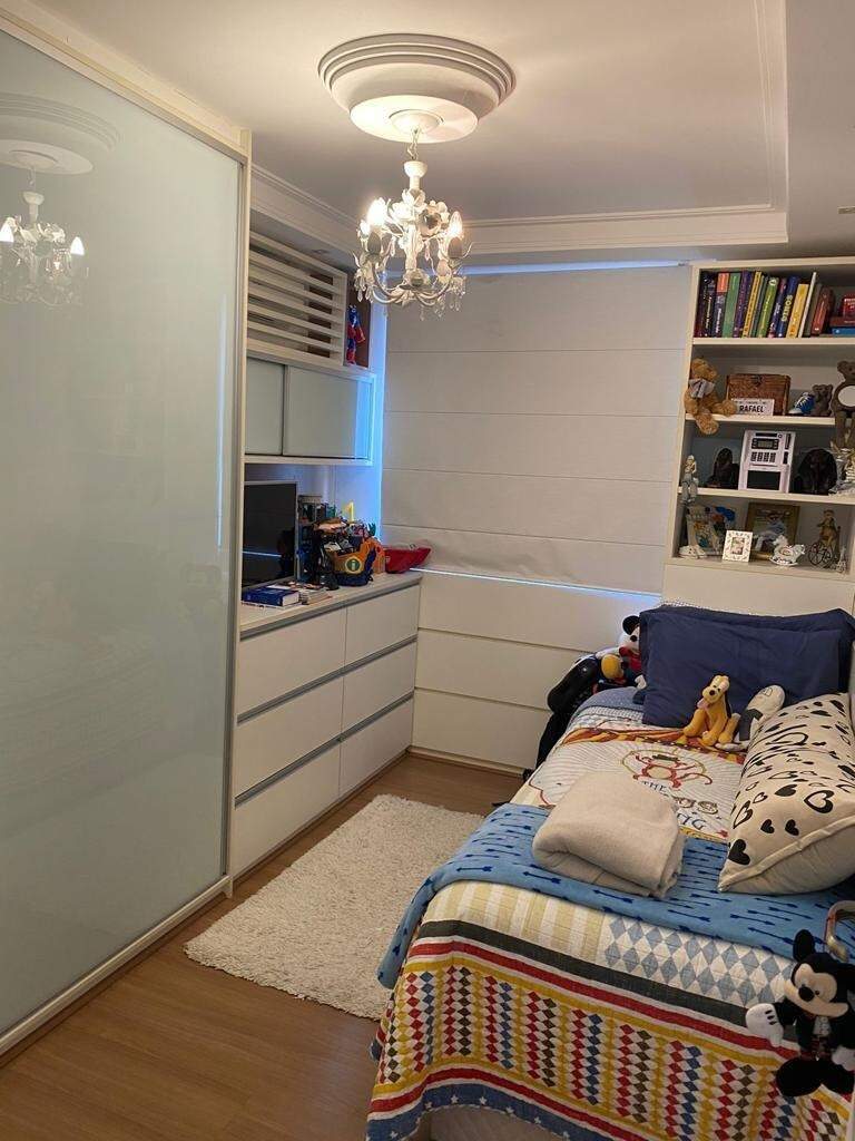 Apartamento à venda no Pagani: 