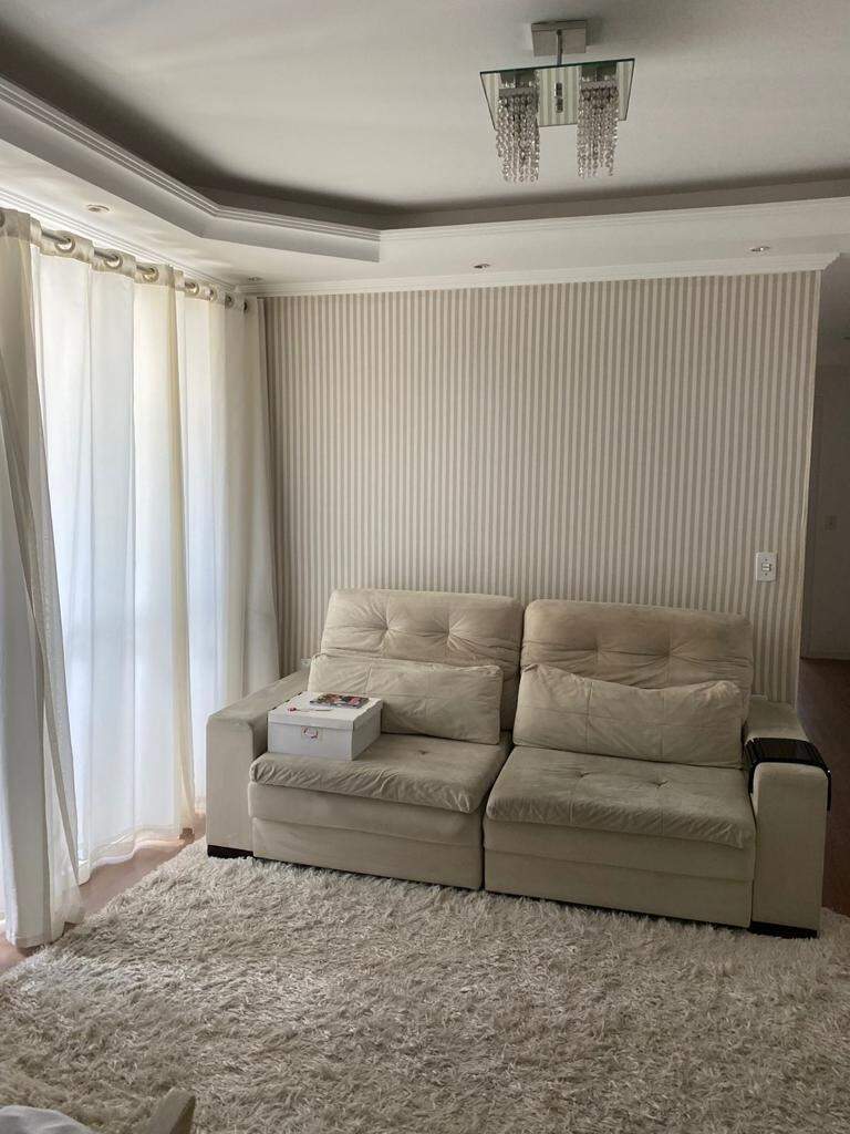 Apartamento à venda no Pagani: 