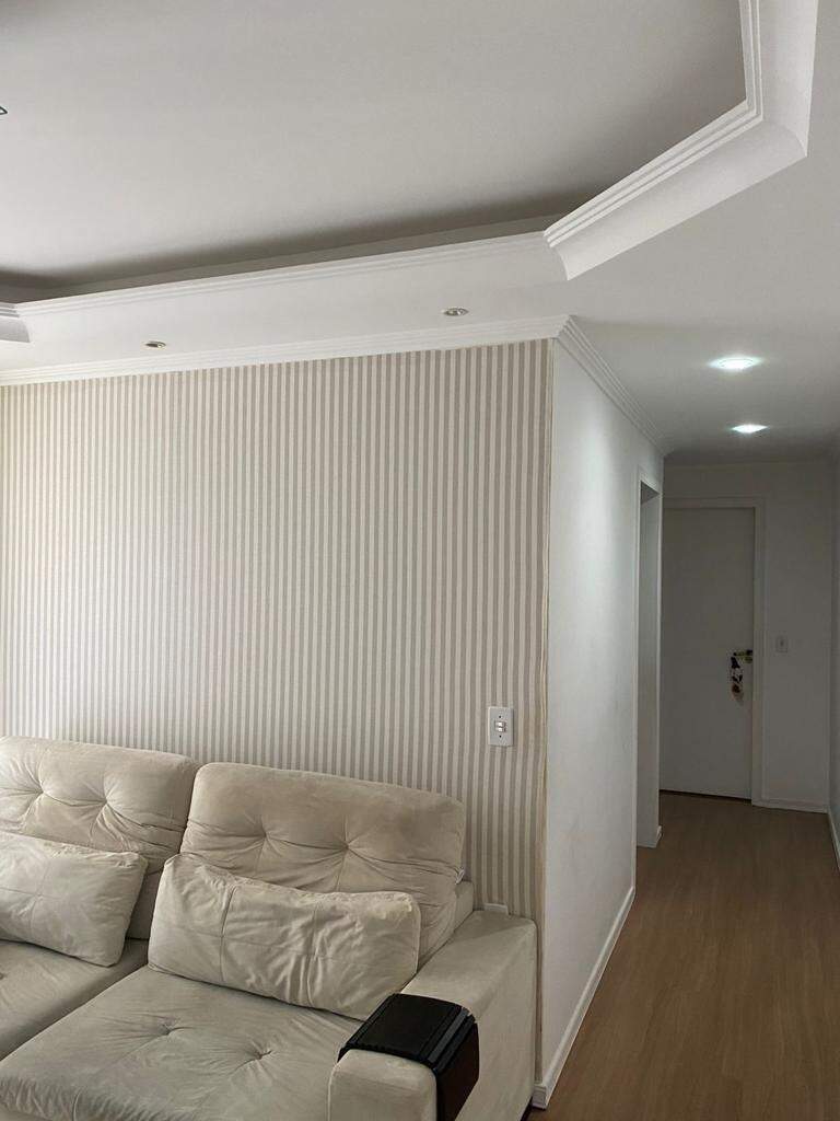 Apartamento à venda no Pagani: 