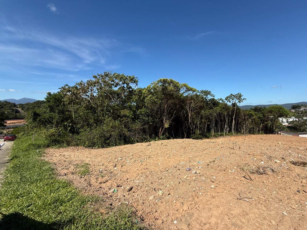 Terreno à venda no Potecas: 
