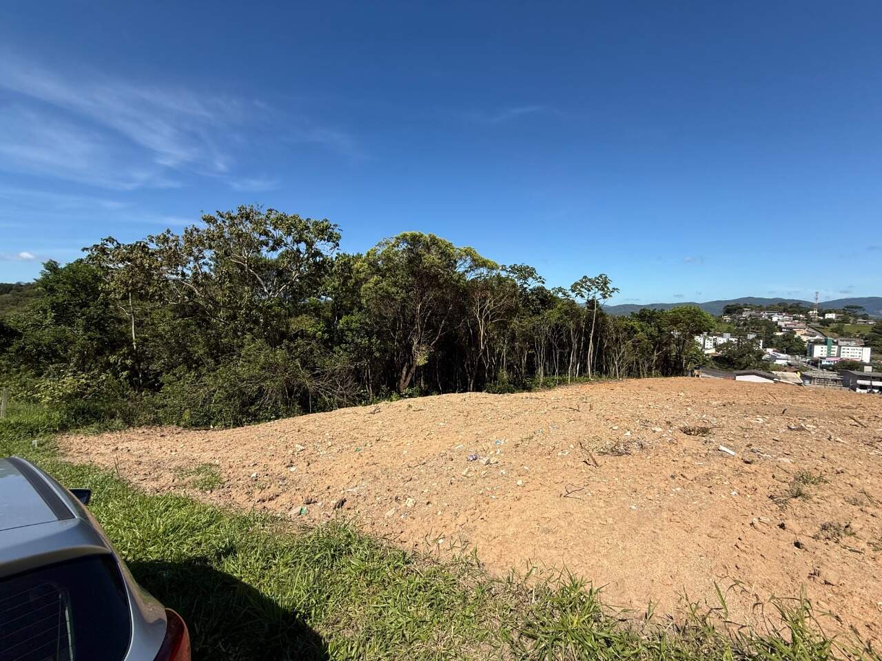 Terreno à venda no Potecas: 
