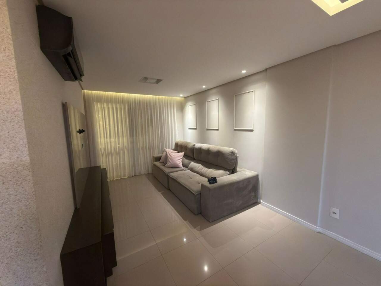 Apartamento à venda no Campinas: 