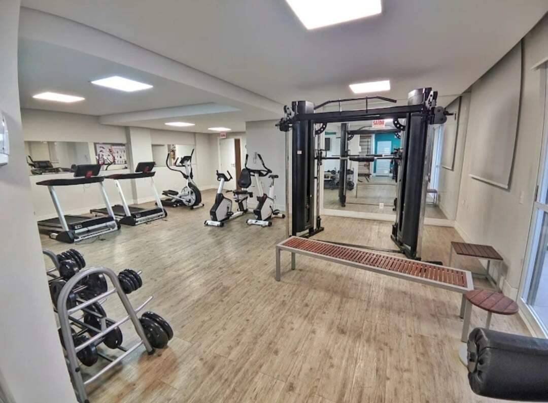 Apartamento à venda no Campinas: 