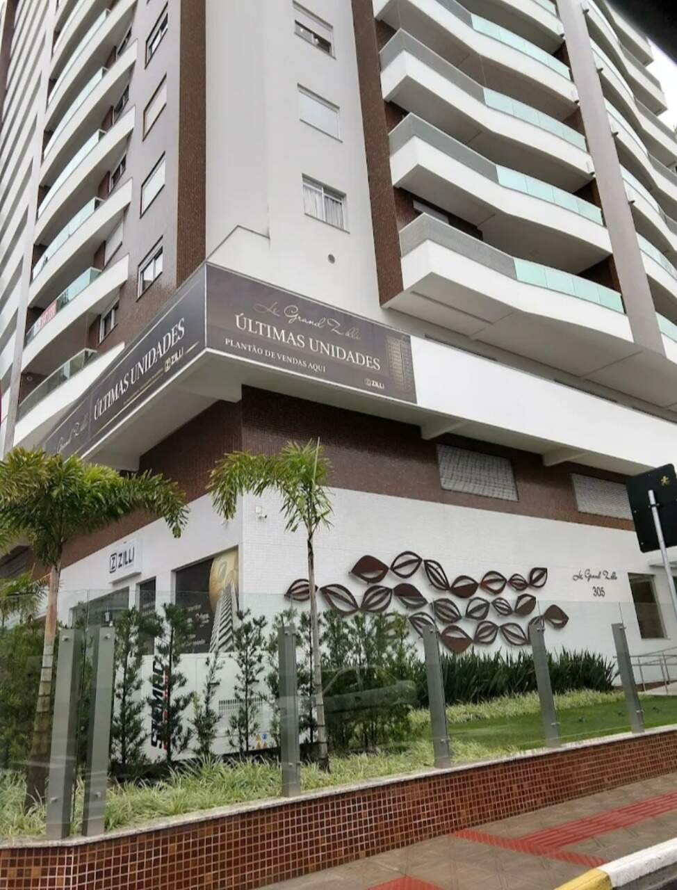 Apartamento à venda no Campinas: 