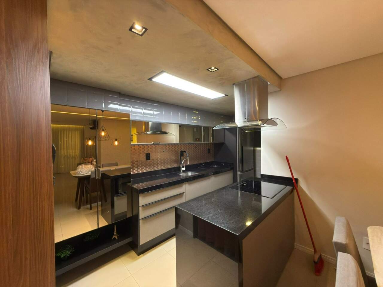 Apartamento à venda no Campinas: 