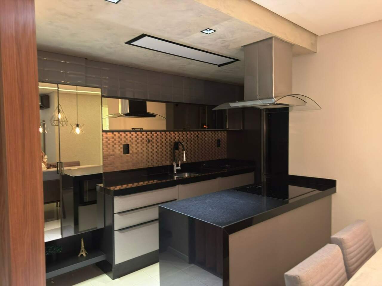 Apartamento à venda no Campinas: 