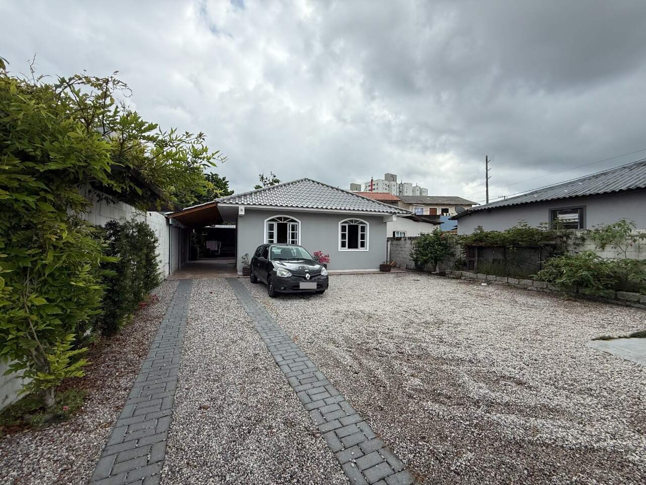 Casa à venda no Pagani: 
