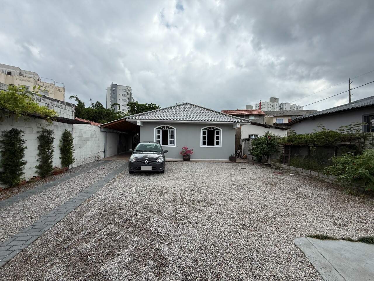 Casa à venda no Pagani: 
