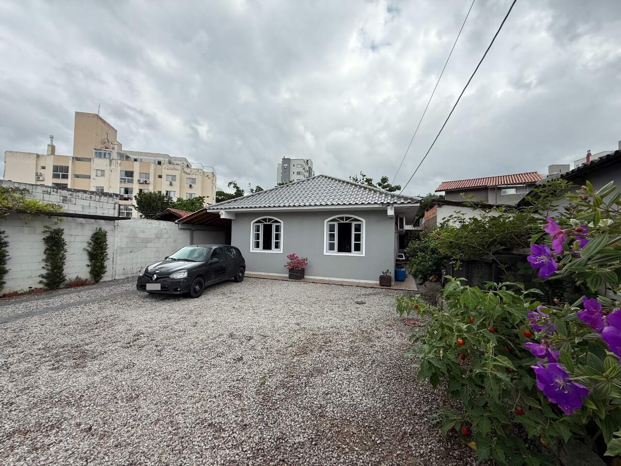 Casa à venda no Pagani: 