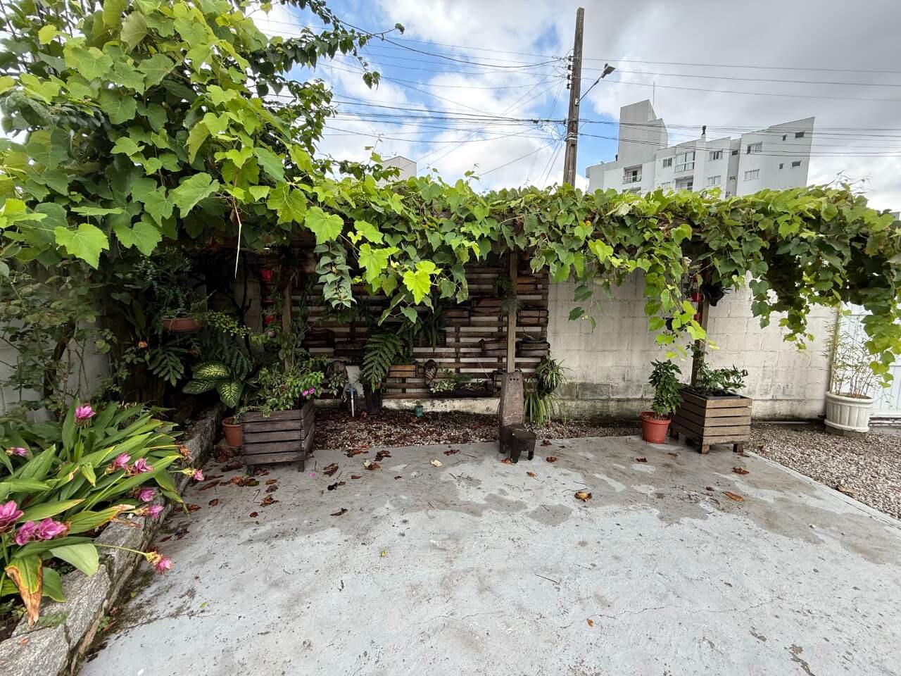 Casa à venda no Pagani: 