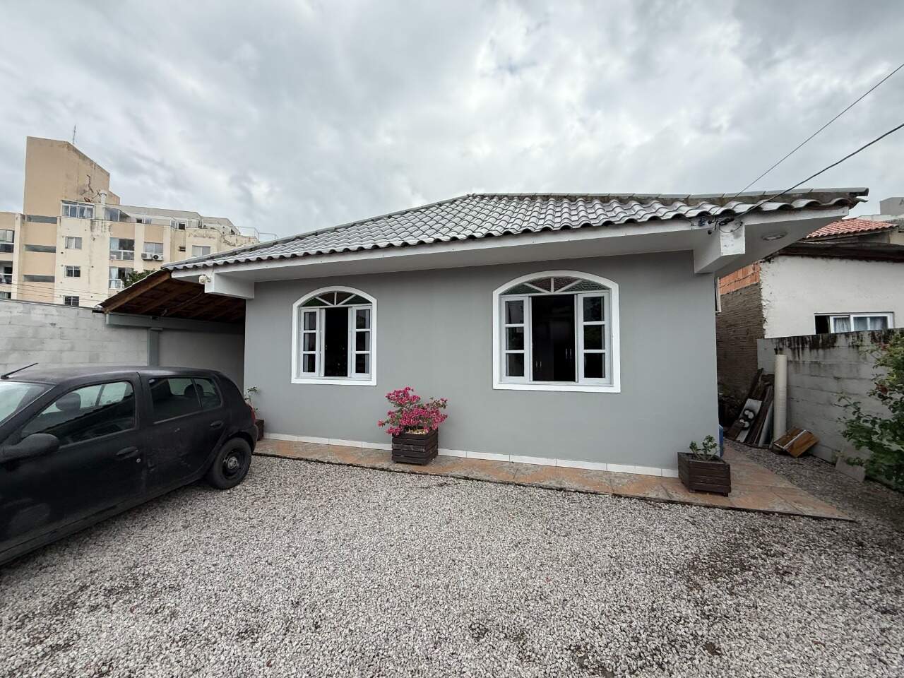 Casa à venda no Pagani: 