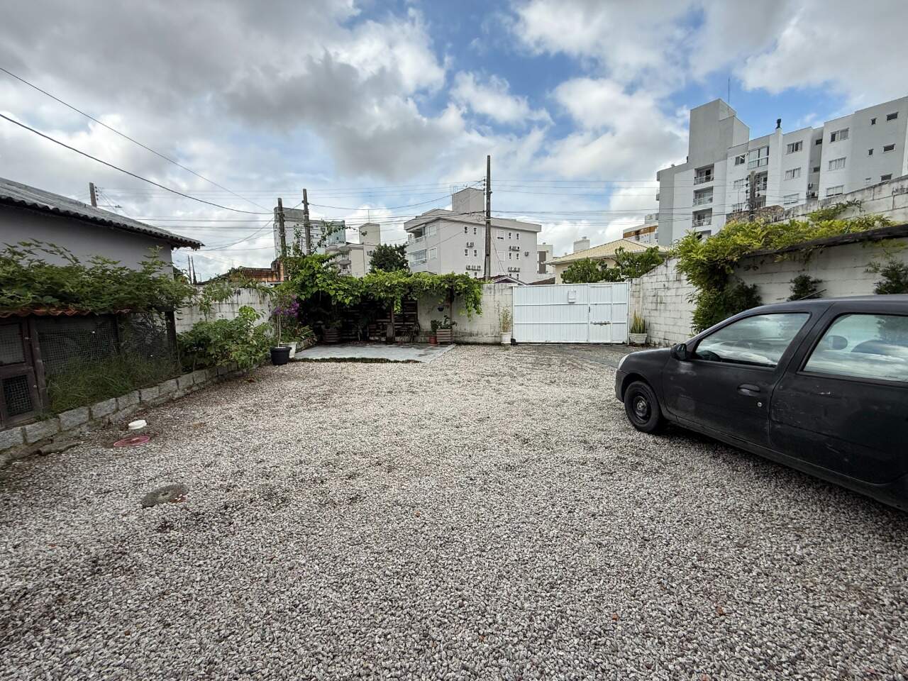 Casa à venda no Pagani: 