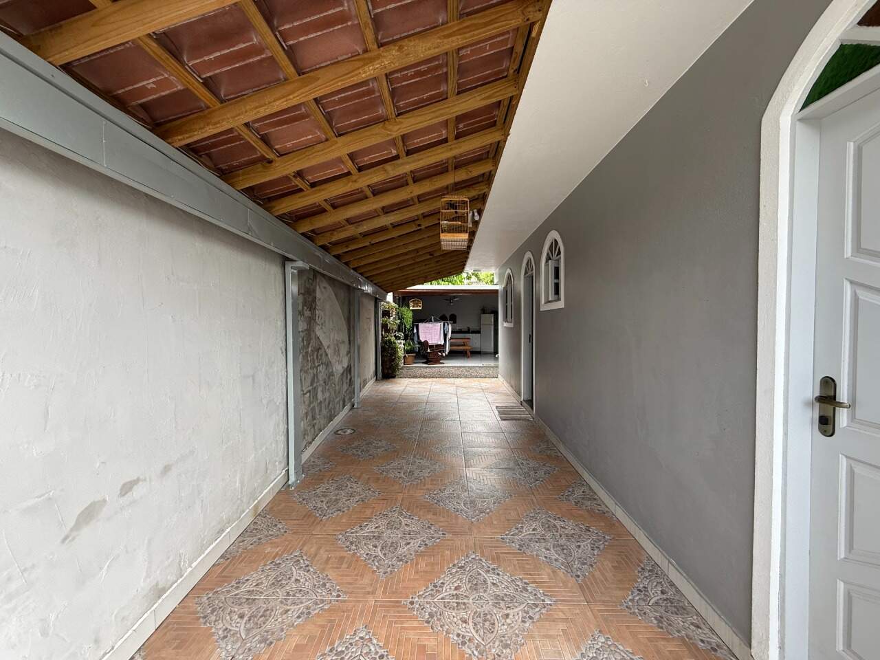Casa à venda no Pagani: 